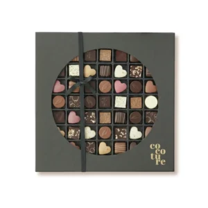 Firmagave med chokolade fra Cocoture