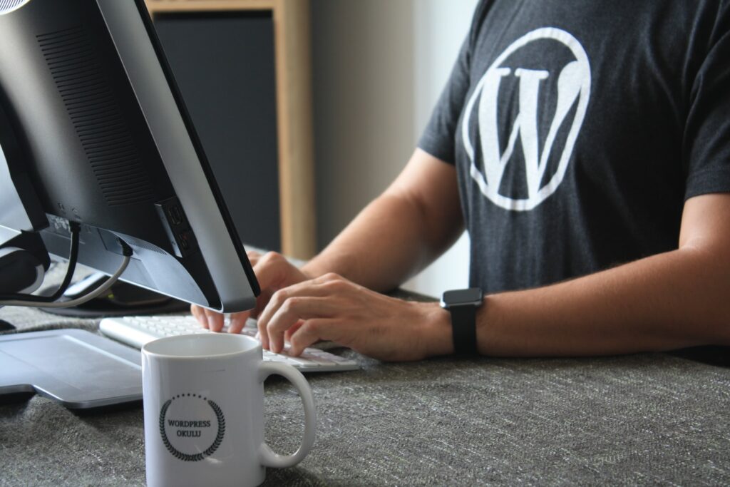 WooCommerce til WordPress